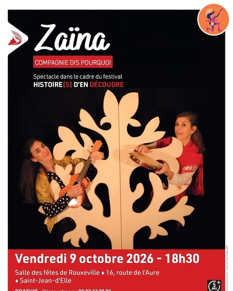 Zaïna