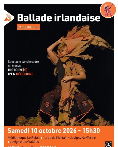 Ballade irlandaise