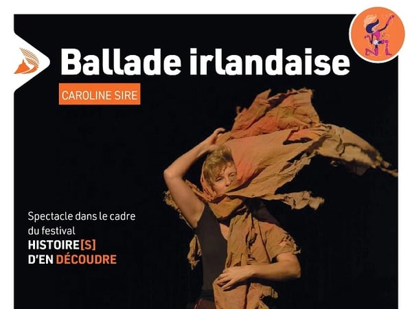 Ballade irlandaise