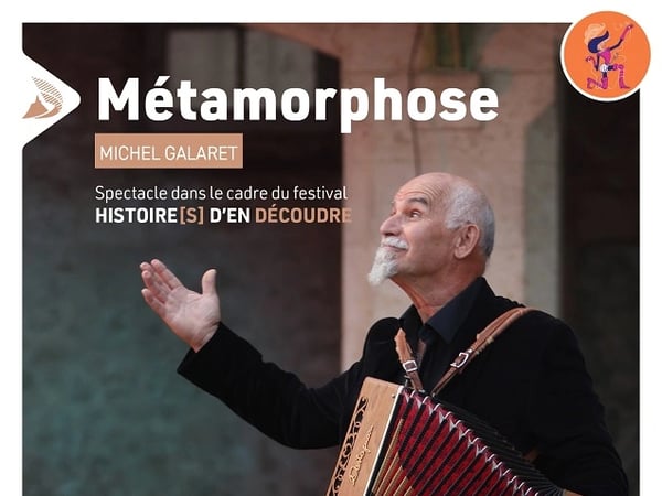 Métamorphose