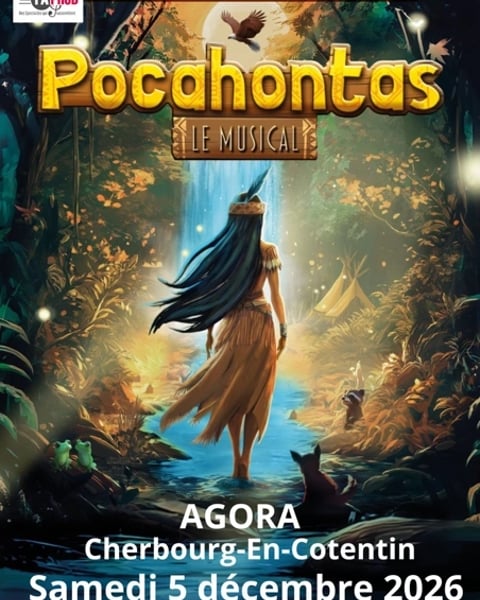 Pocahontas
