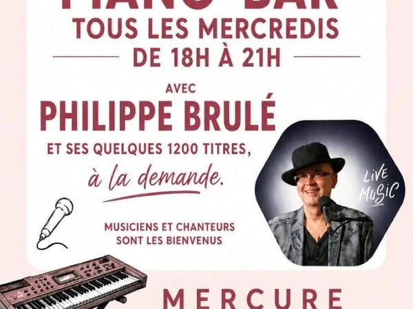 Granville en musique - scène ouverte