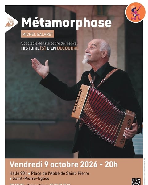 Métamorphose