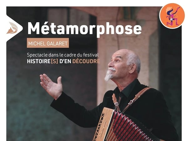 Métamorphose