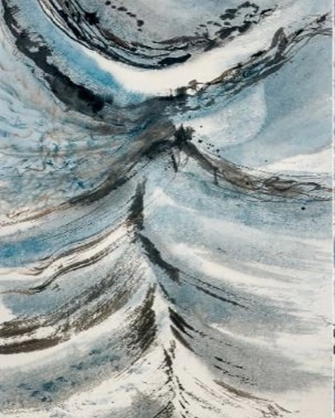 Exposition "D'encre et de vent"