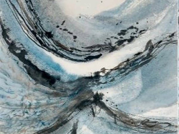 Exposition "D'encre et de vent"