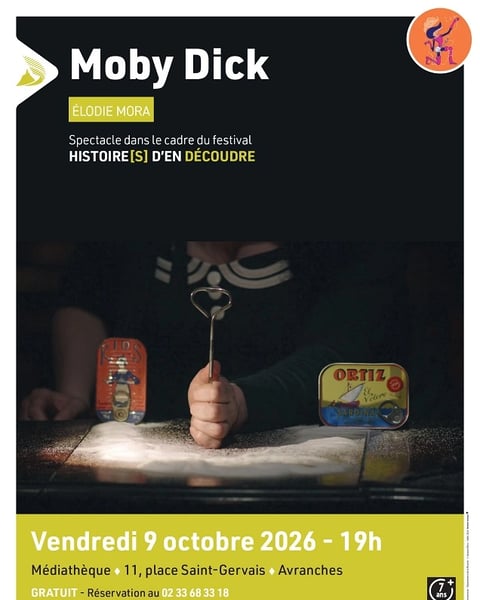 Moby Dick