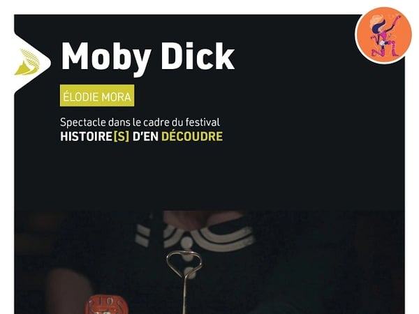 Moby Dick