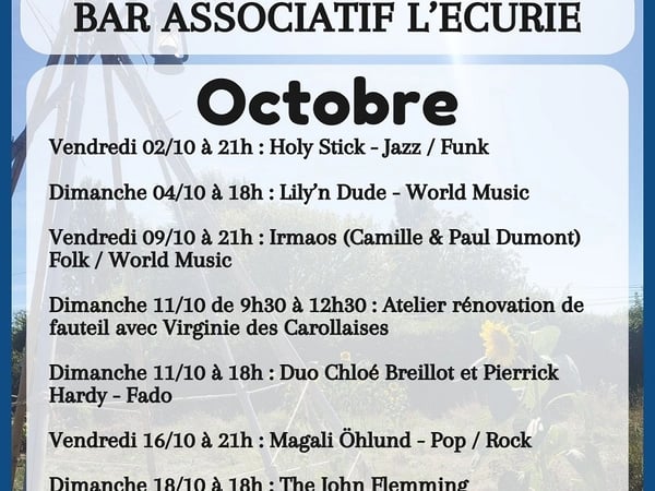 Concert "Irmaos"