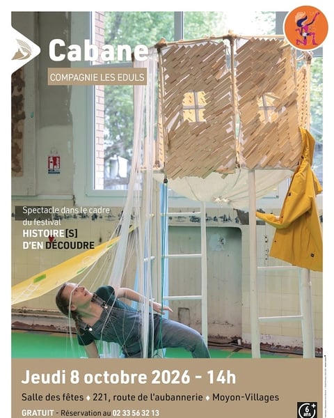 Cabane