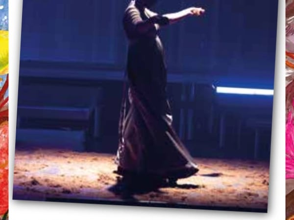 Théâtre Saint-Lô > "Cléophène" / Cie Crescite