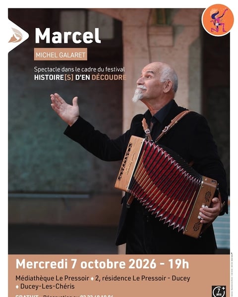 Marcel