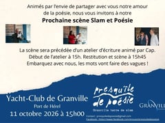 Granville
