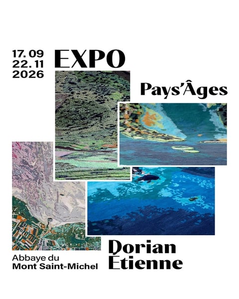 Exposition Pays'Âges
