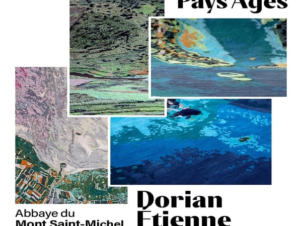 Exposition Pays'Âges