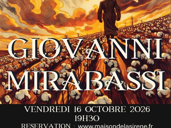 Concert jazz > Giovanni Mirabassi - Più Avanti !