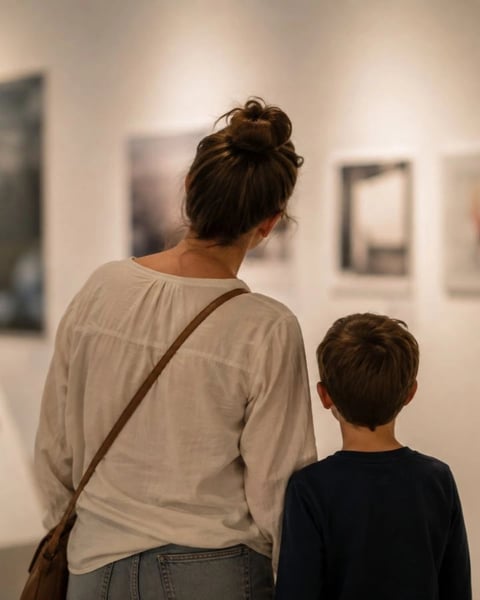 Exposition : Art postal