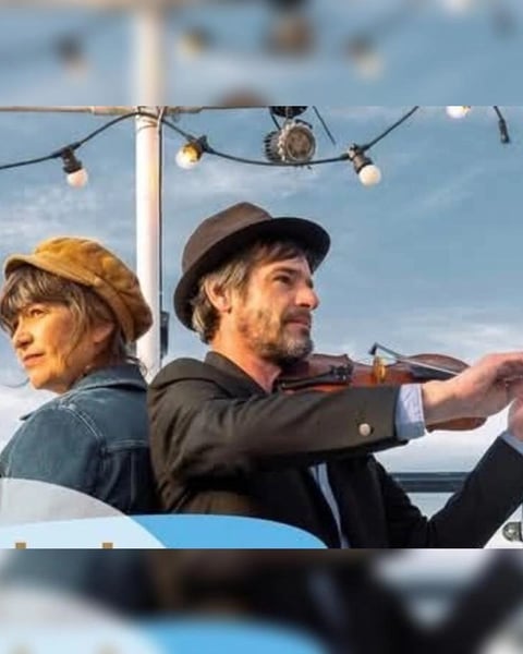 Récit musical - Stéphanie et Manuel