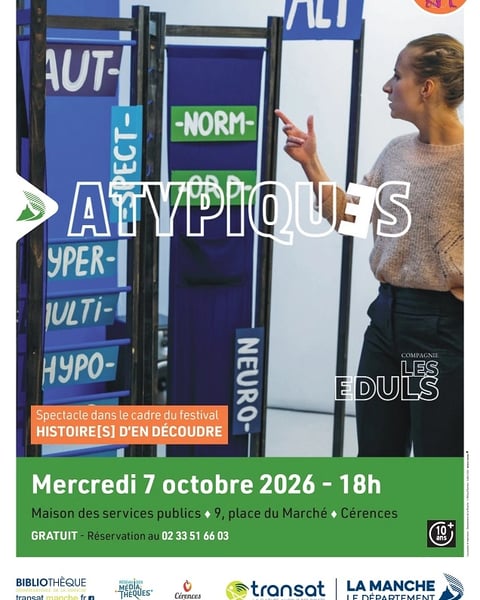 Atypiques