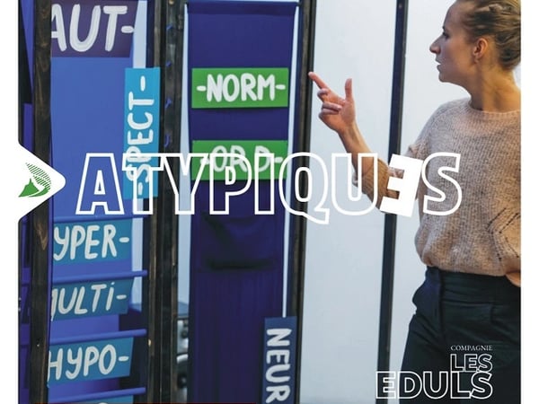 Atypiques