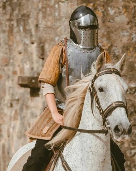 Spectacle : Roger 1er, une autre Conquête