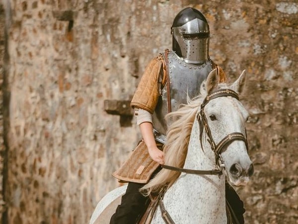 Spectacle : Roger 1er, une autre Conquête