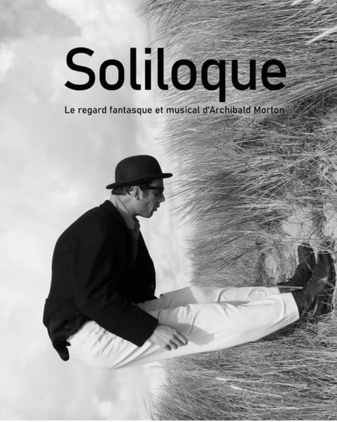 Spectacle musical "Soliloque"
