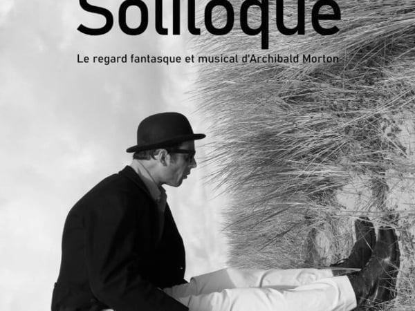 Spectacle musical "Soliloque"