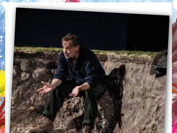 Théâtre Saint-Lô > "Article 353 du code pénal" / Cie à l'envi