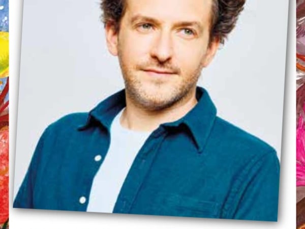 Théâtre Saint-Lô > "Y'a de la joie" / Michaël Hirsh