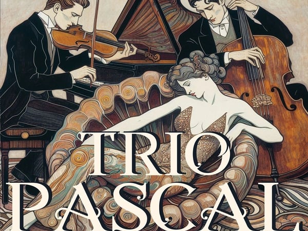 Concert "Trio Pascal - Beethoven"