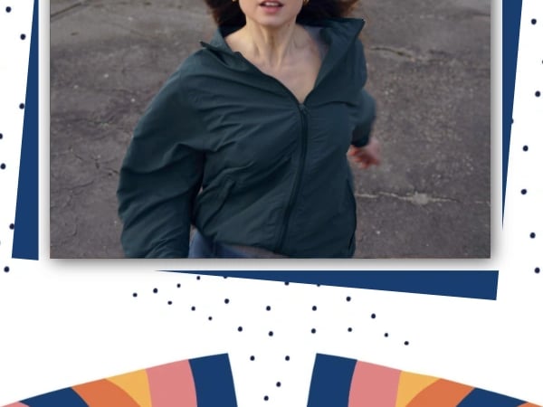 Je suis venue te dire que je m'en fous