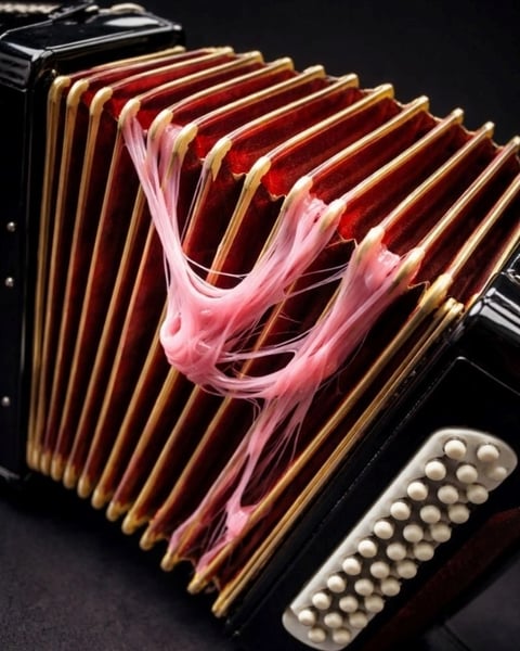 Concert du Swing-Gum Trio chez Cancan Café