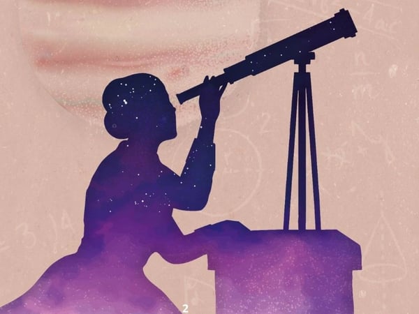 Exposition "Les femmes de sciences et leurs contributions"
