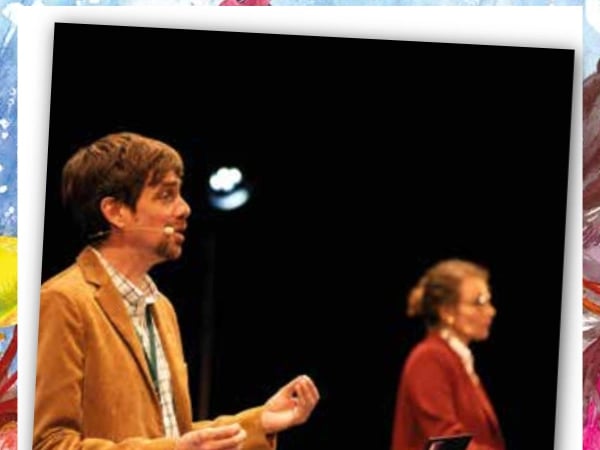 Théâtre Saint-Lô > L'art d'avoir toujours raison