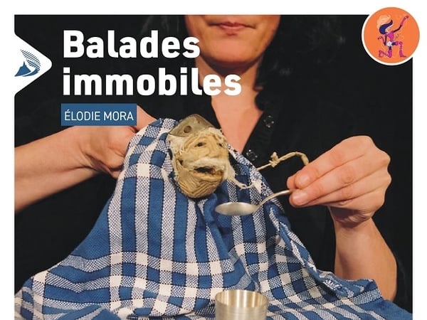 Balades immobiles