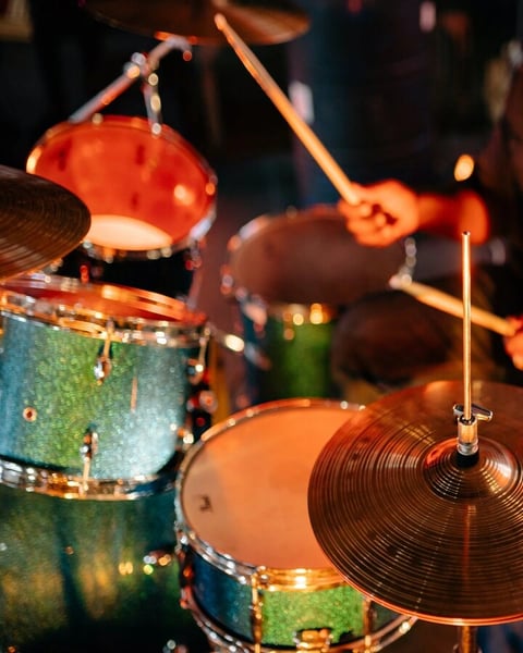 Concert : David Corleone