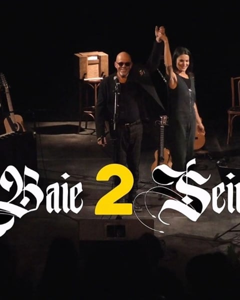 Concert "Baie 2 Seine"