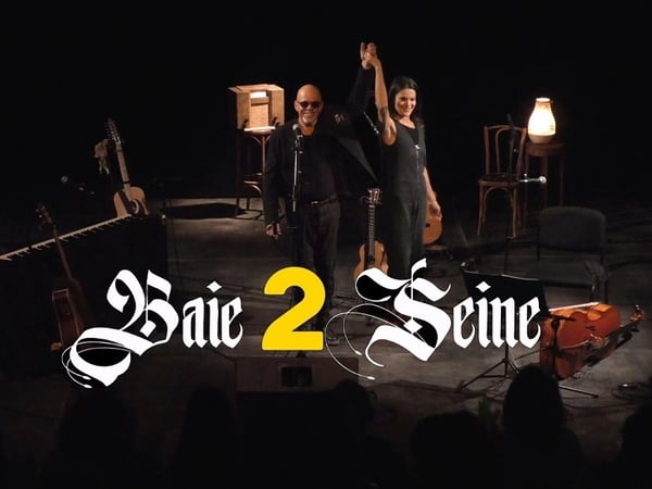 Concert "Baie 2 Seine"