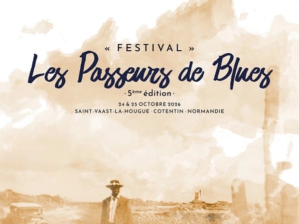 Festival "Les Passeurs de Blues" #5