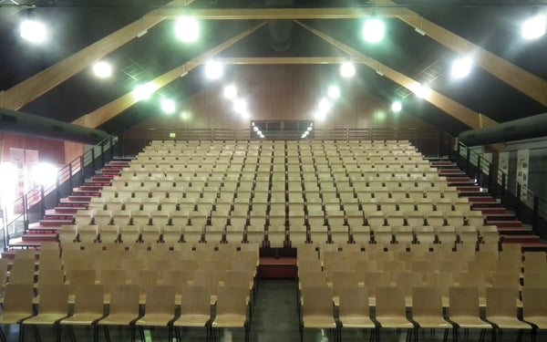 Espace culturel Lessay