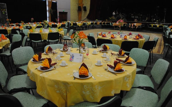 Espace Culturel de Montmartin sur Mer