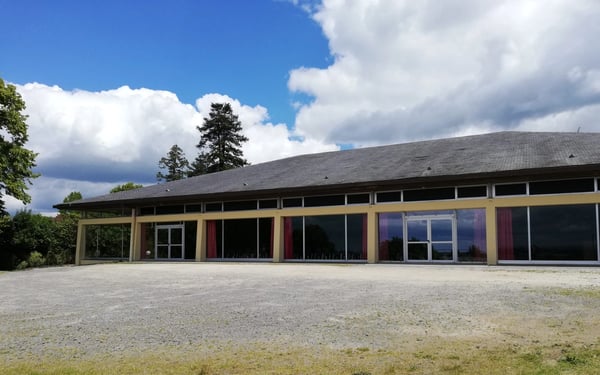 Théâtre Avranches