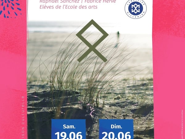 Saison Culturelle > Concert événement pour célébrer le millénaire et les 10 ans de l'école des arts - "Othala"