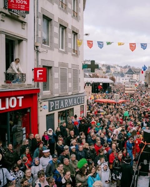 Carnaval de Granville