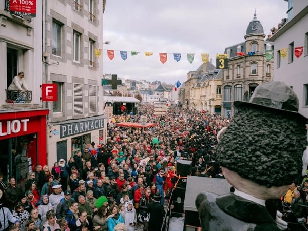 Carnaval de Granville