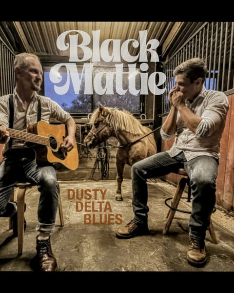 Black Mattie