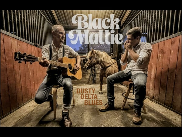 Black Mattie