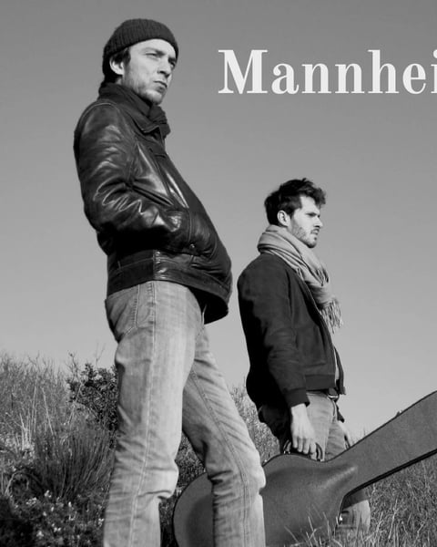 Mannheim