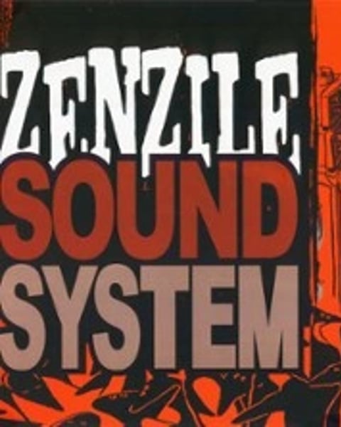 Zenzile Soundsystem